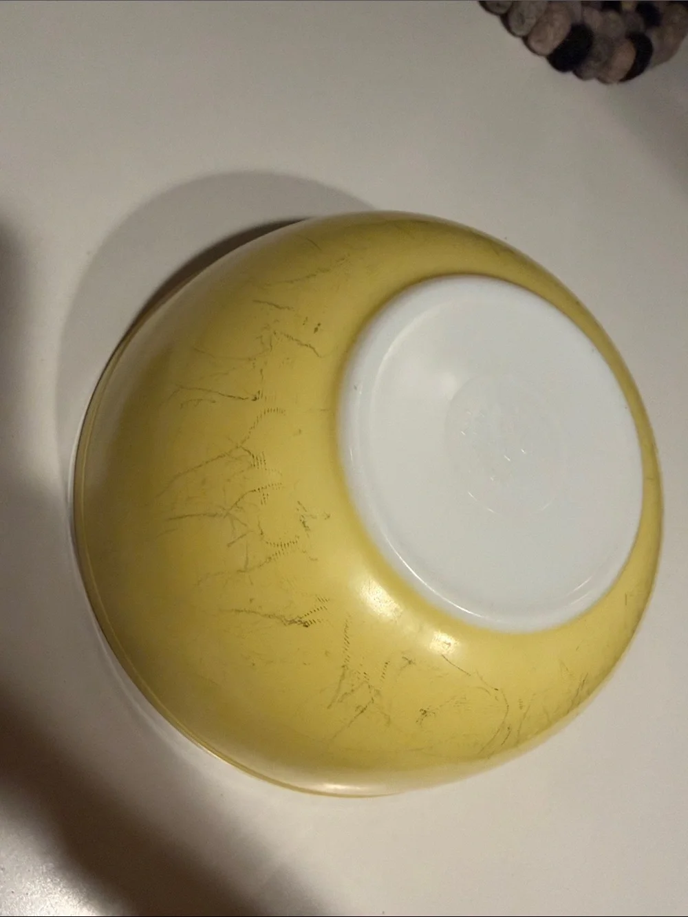 N/A vintage pyrex